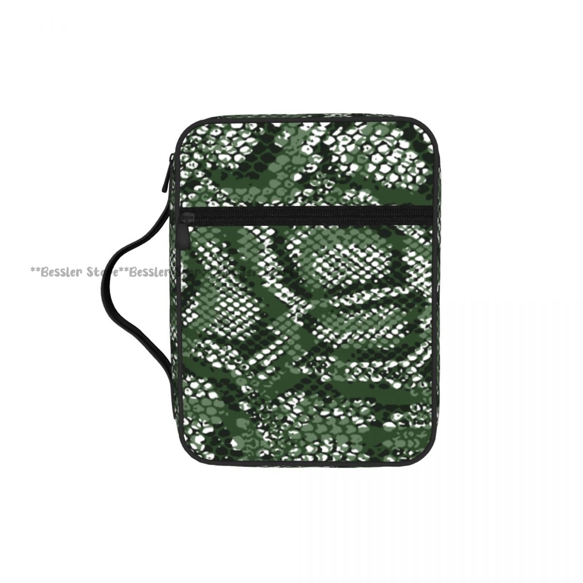 Handbags - Bolsa para Biblia con Diseño de