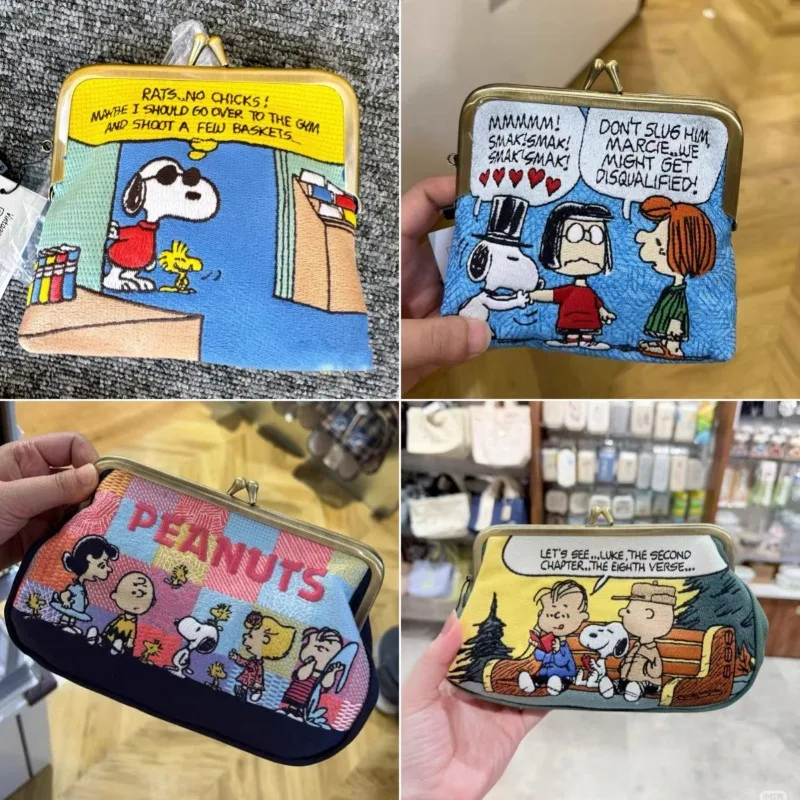 Cosmetic Bags - Bolsa de Cosméticos con Cierre de