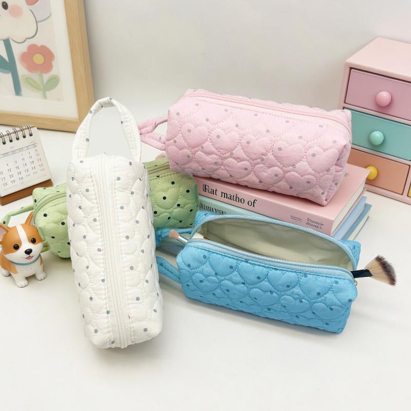 Bolsa de cosméticos portátil c - Cosmetic Bags reseña y precio
