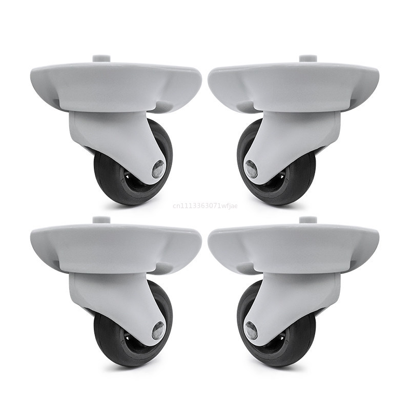 Ruedas de Repuesto para Maleta - Silent Replacement Luggage Wheels reseña y precio