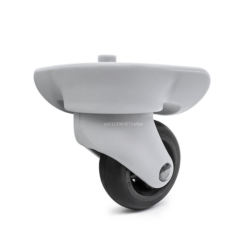 Ruedas de Repuesto para Maleta - Silent Replacement Luggage Wheels reseña y precio
