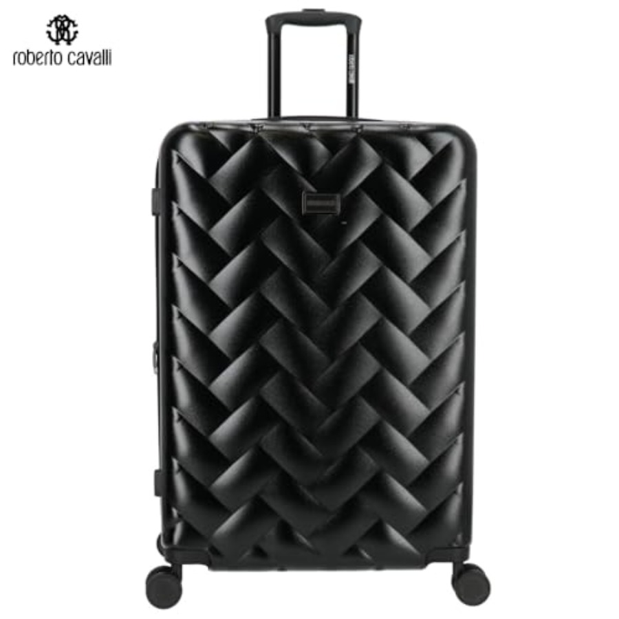 Juego de equipaje de viaje: ca - Expandable Hard Shell Luggage Set reseña y precio