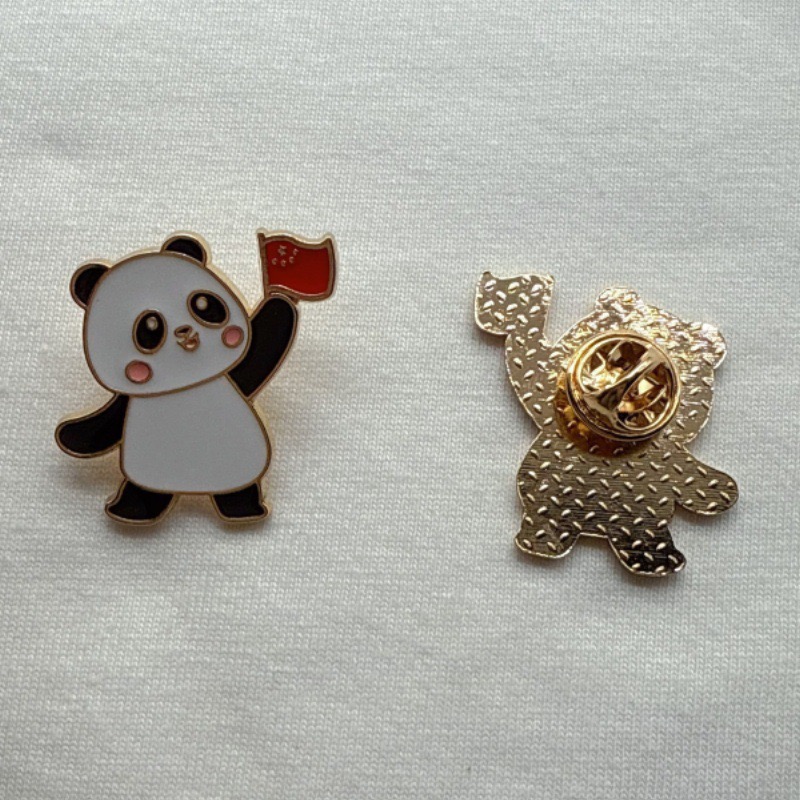 6 broches de dibujos animados  - Backpacks reseña y precio