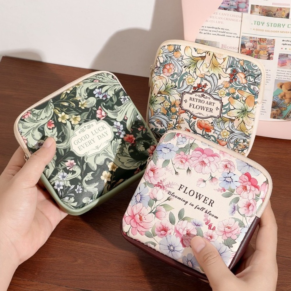 Nueva Bolsa de PVC para Toalla - Cosmetic Bags reseña y precio