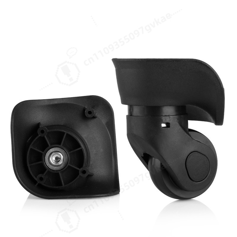 Ruedas de Repuesto Universales - Silent Replacement Luggage Wheels reseña y precio
