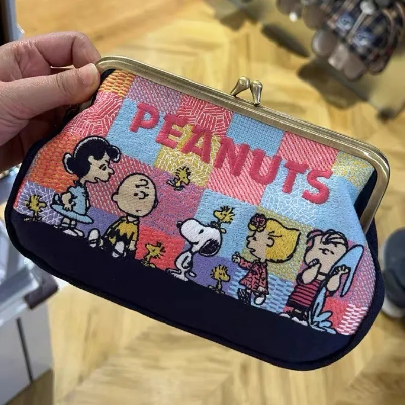 Bolsa de Cosméticos con Cierre - Cosmetic Bags reseña y precio