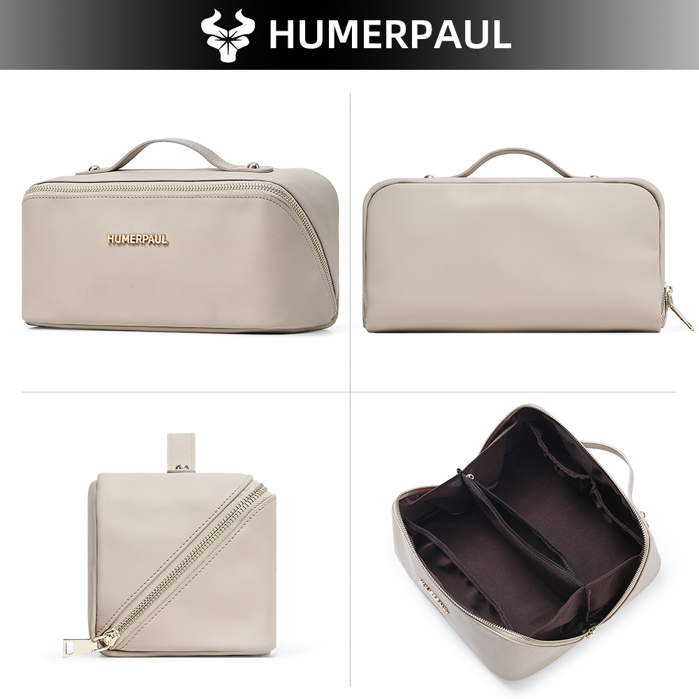 HUMERPAUL: bolso de maquillaje - Cosmetic Bags reseña y precio