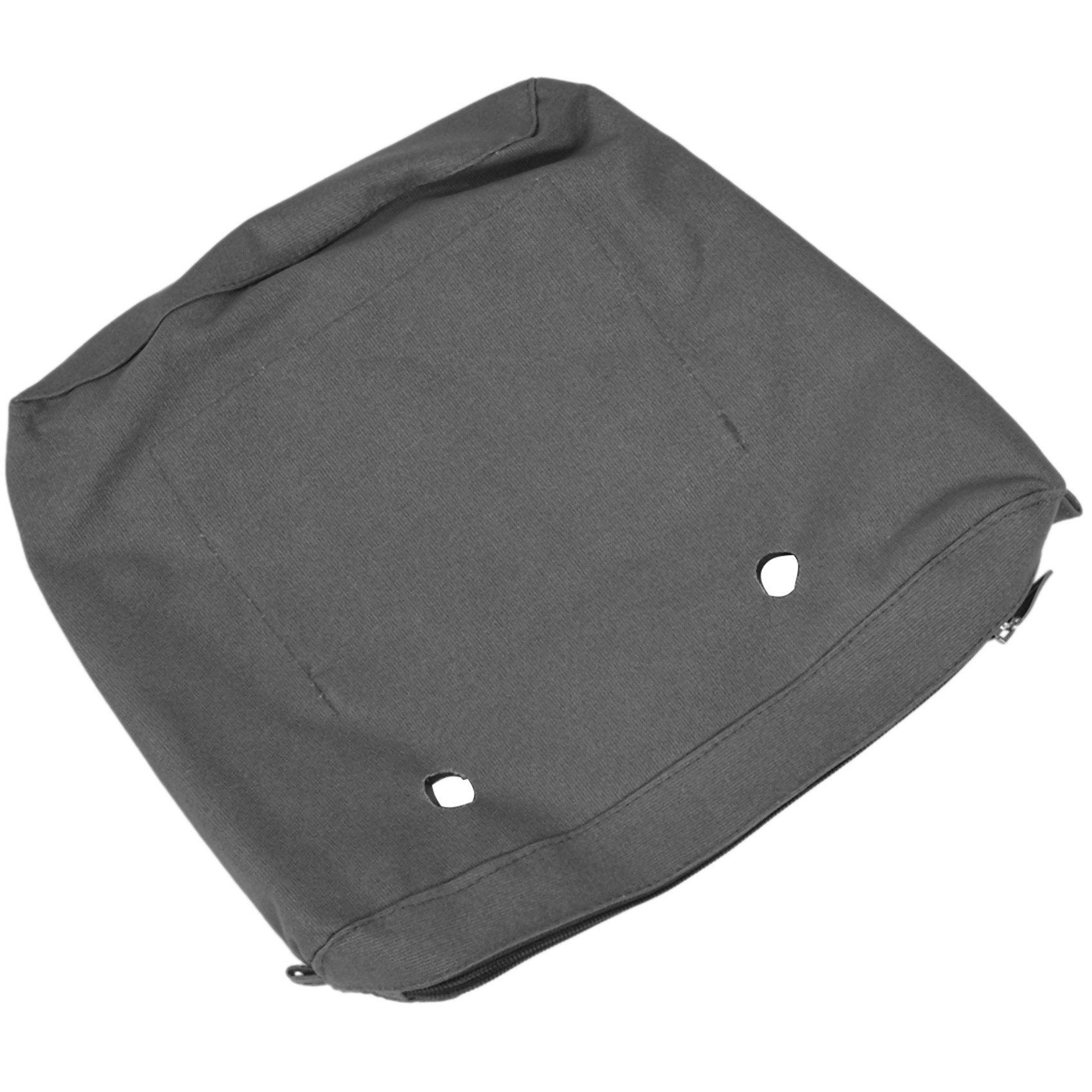 ABQR-inserto de lona sólida im - Handbags reseña y precio