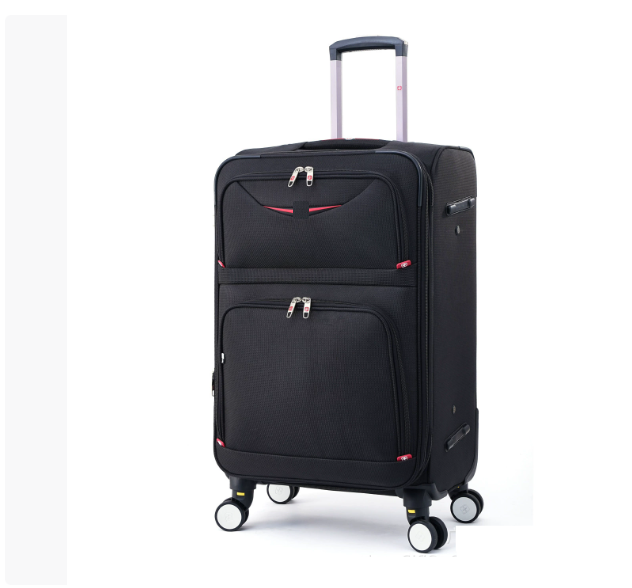 Maleta de 20 pulgadas con rued - Spinner Wheel Rolling Suitcase 20 Inch reseña y precio
