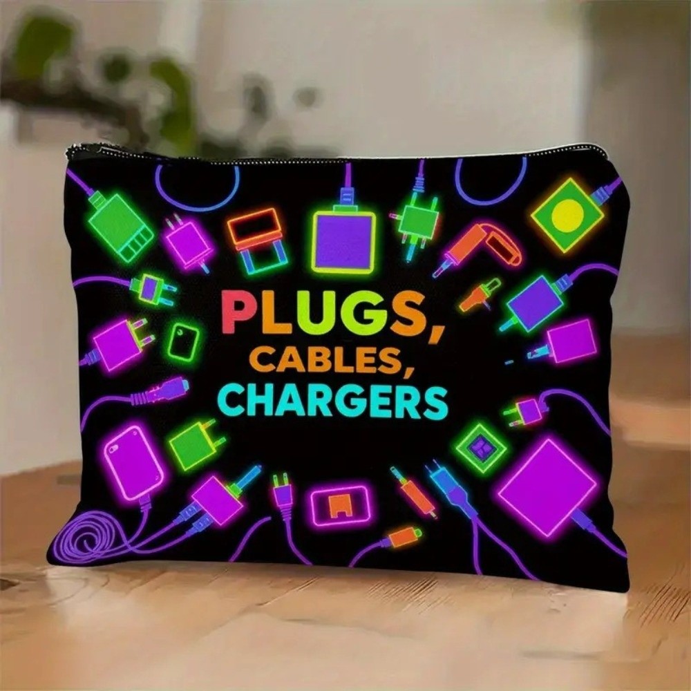 Nueva Bolsa de Almacenamiento  - Cosmetic Bags reseña y precio